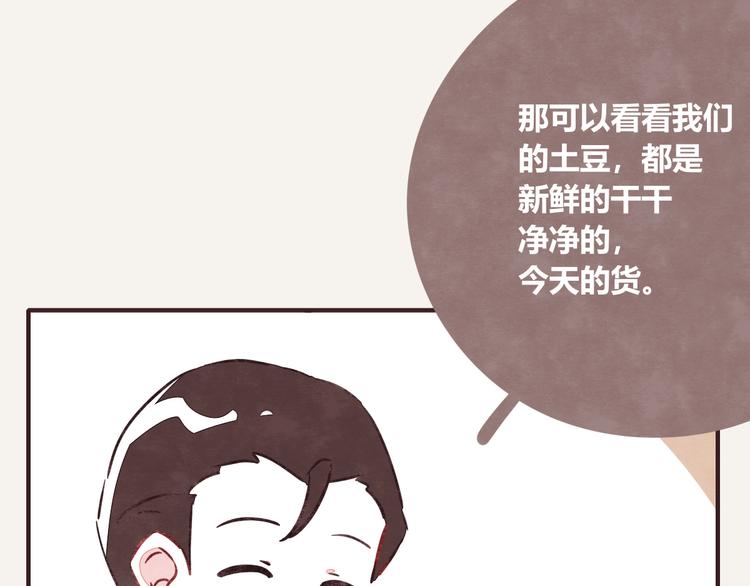 🍧805 第0267话 买菜 第13页