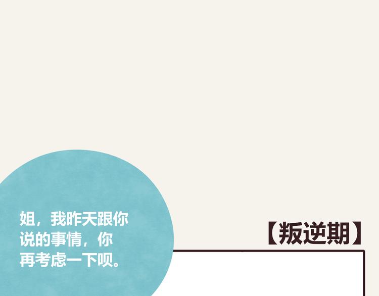🍧805 第0281话 叛逆期 第1页