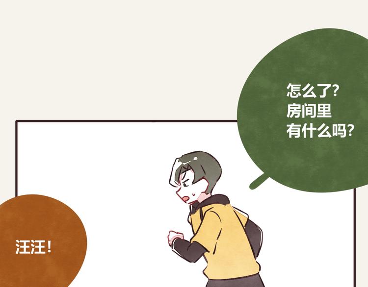 🍧805 第0291话 亲兄妹4 第17页