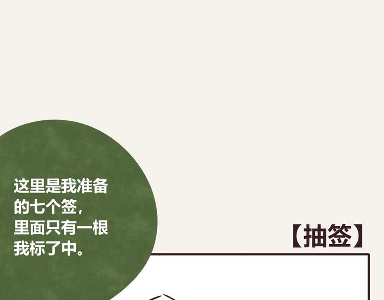 🍧805 第0293话 抽签 第1页