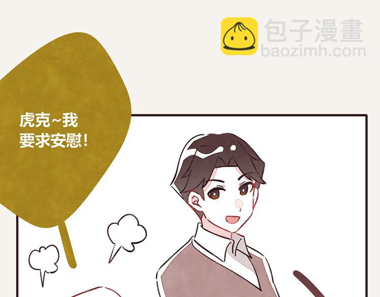 🍧805 第0033话 甲方爸爸 第4页