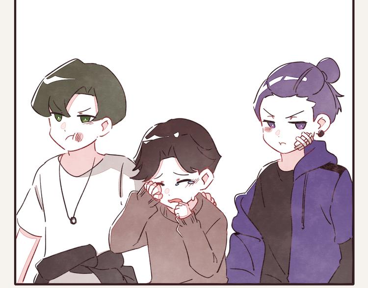 🍧805 第0330话 四大天王 第2页