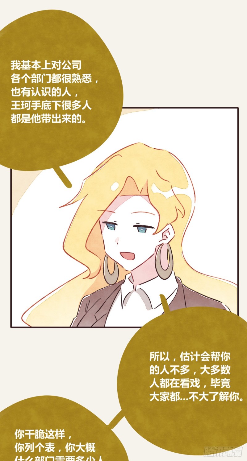 🍧805 第0364话 何经理开始了 第6页