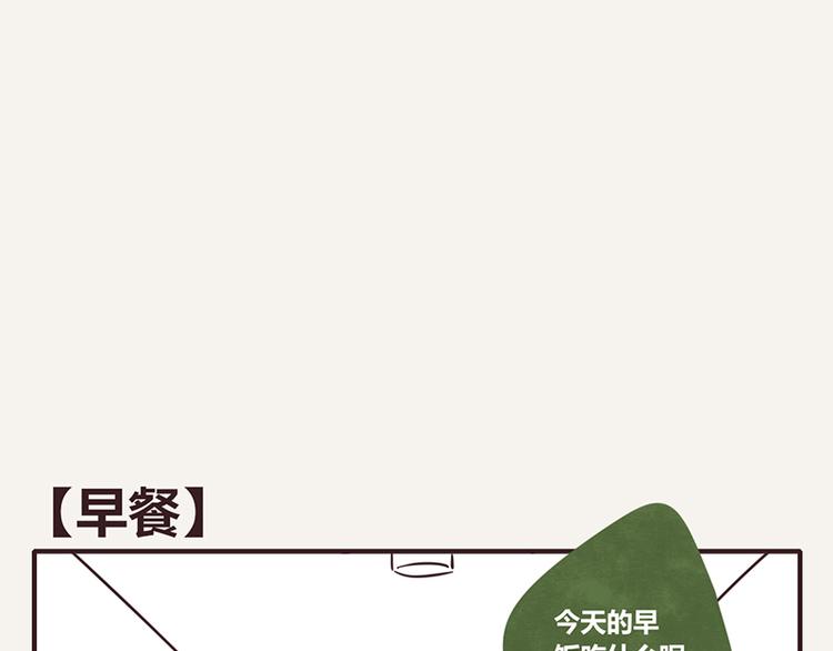 🍧805 第0037话 早餐 第1页