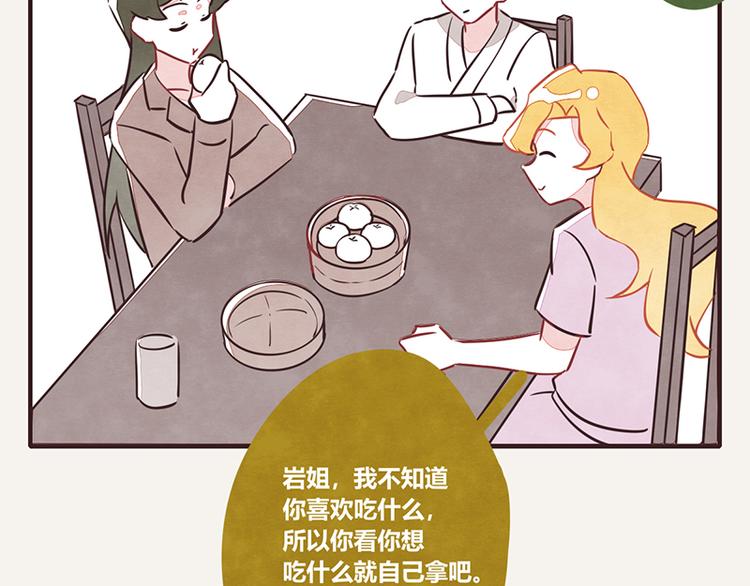 🍧805 第0037话 早餐 第10页