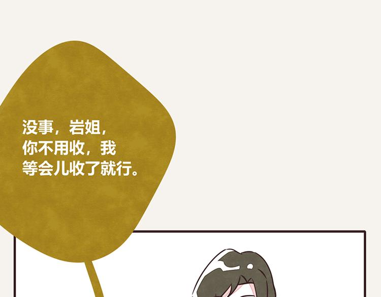 🍧805 第0037话 早餐 第14页
