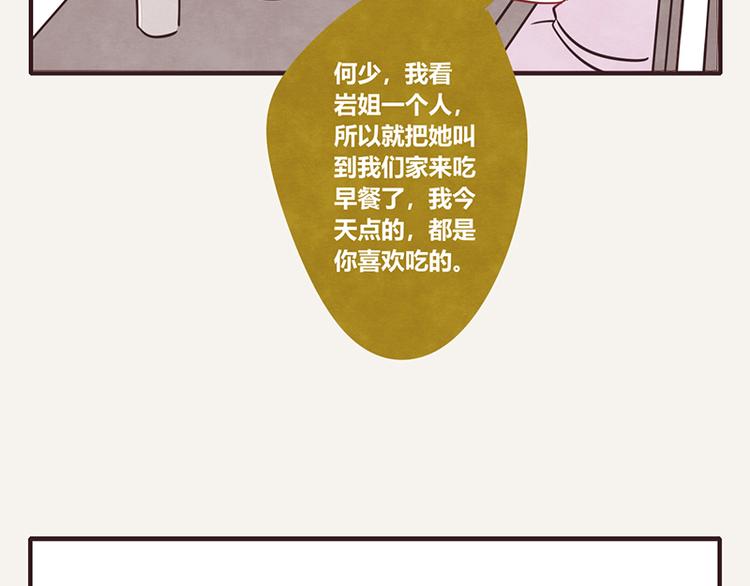🍧805 第0037话 早餐 第8页