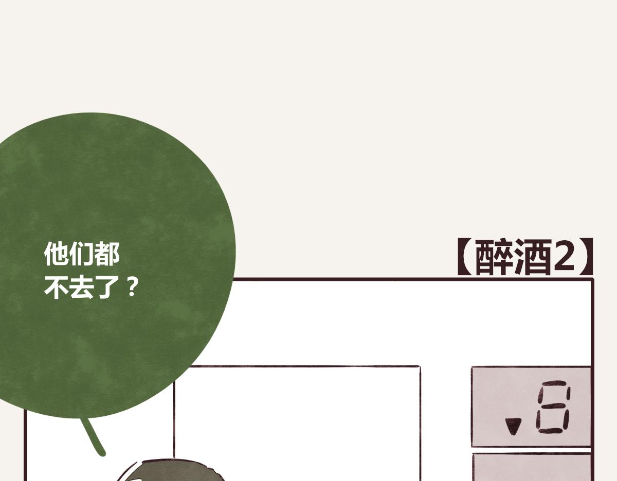 🍧805 第0382话 那些喝过的酒 第34页