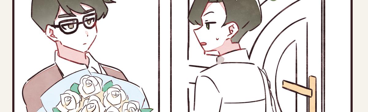 🍧805 第0384话 少女心动总是伤 第24页
