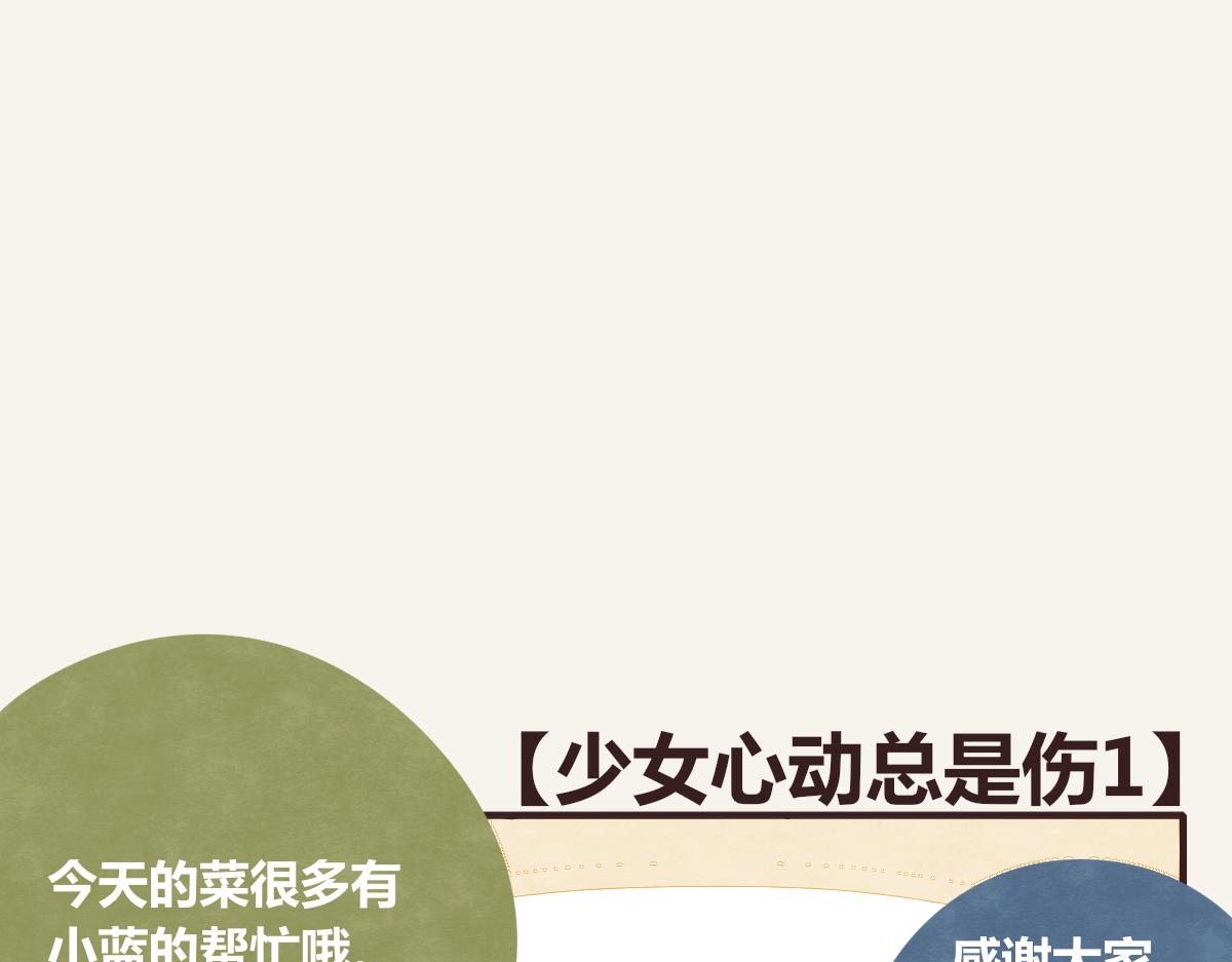 🍧805 第0384话 少女心动总是伤 第46页