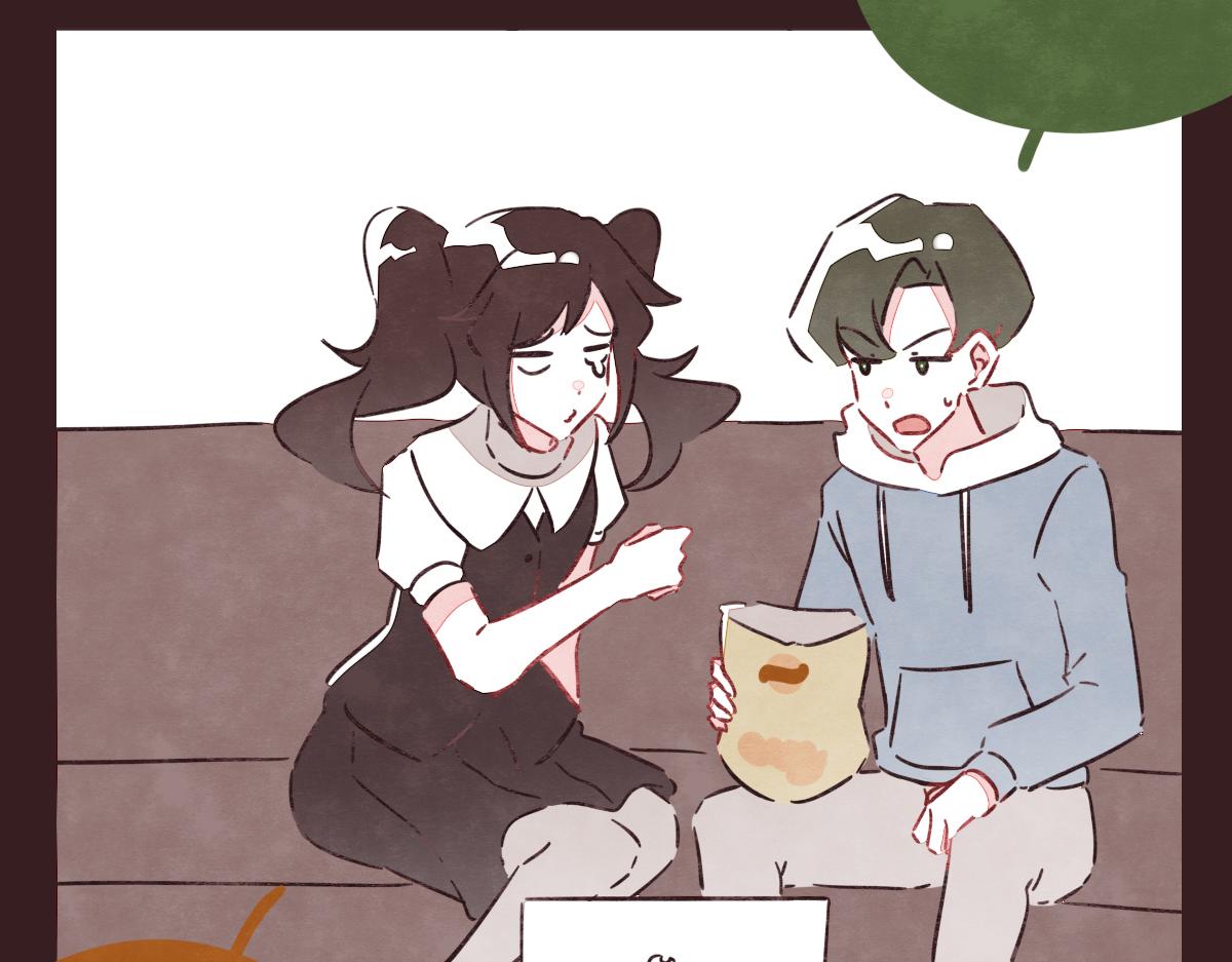 🍧805 第0396话 还好有你们（2） 第20页