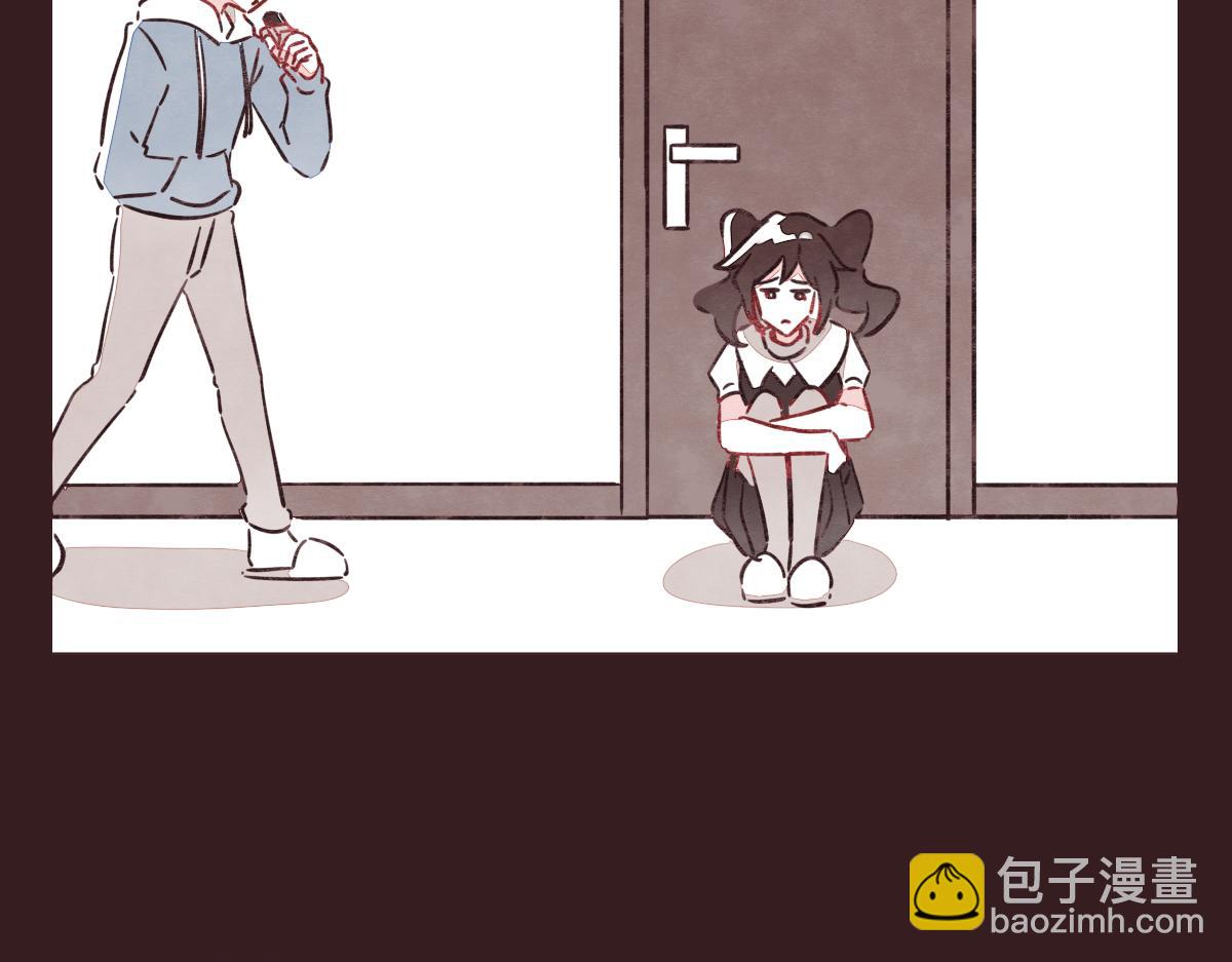 🍧805 第0396话 还好有你们（2） 第5页