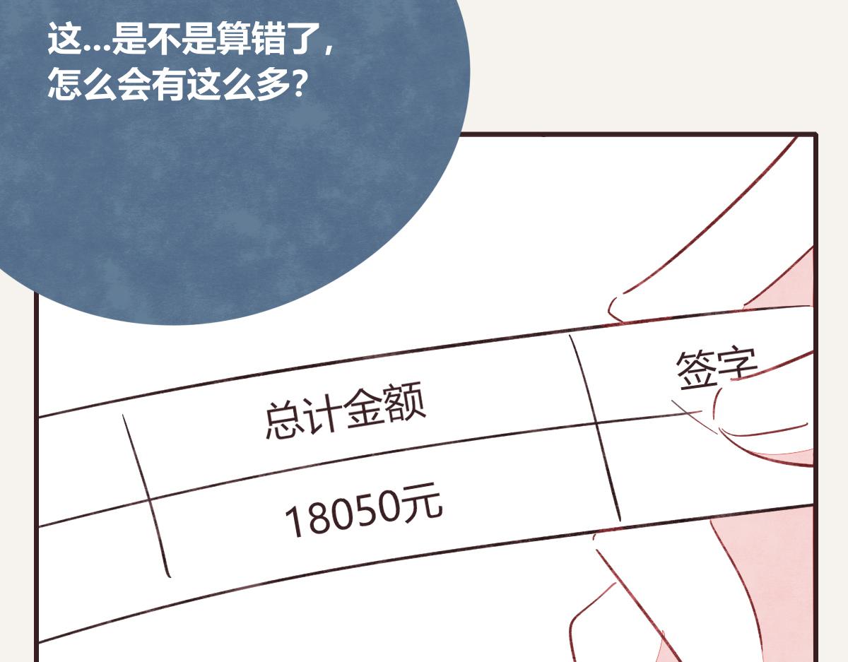 🍧805 第0400话 如果我..就好了 第19页