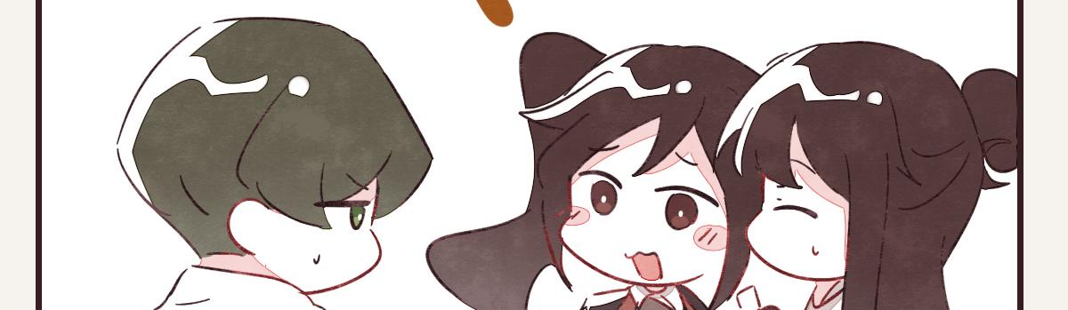 🍧805 第0400话 如果我..就好了 第27页