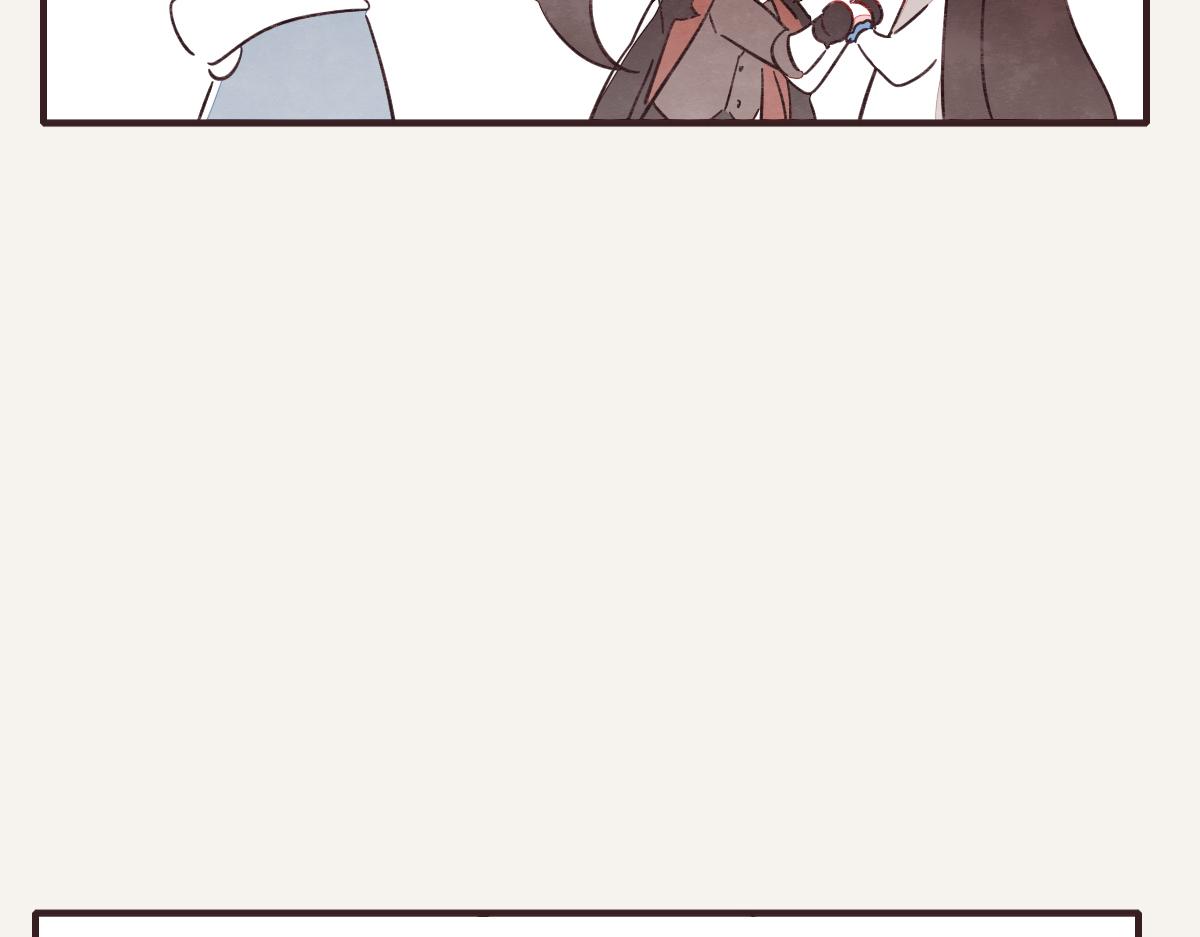 🍧805 第0400话 如果我..就好了 第28页