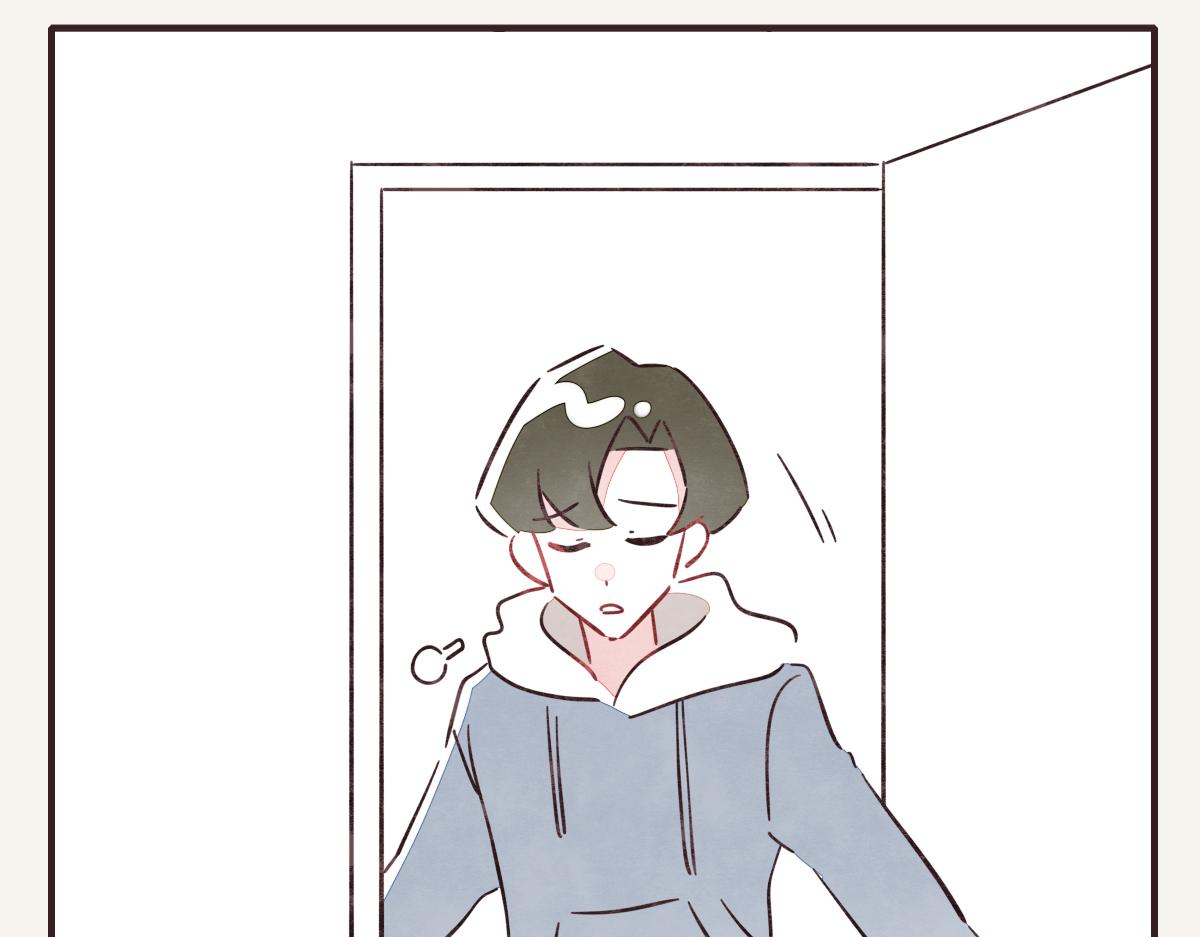 🍧805 第0408话 原来...如此 第19页