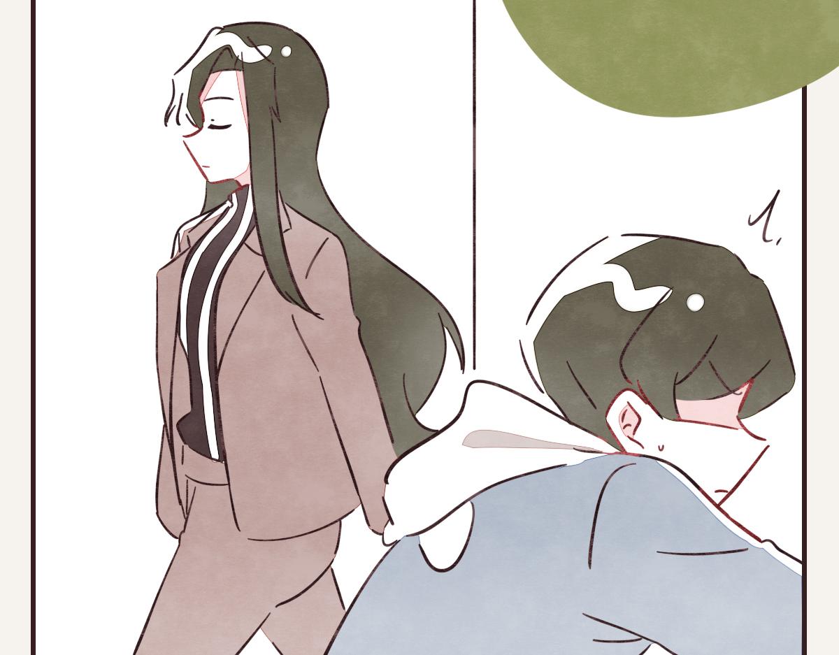 🍧805 第0408话 原来...如此 第7页