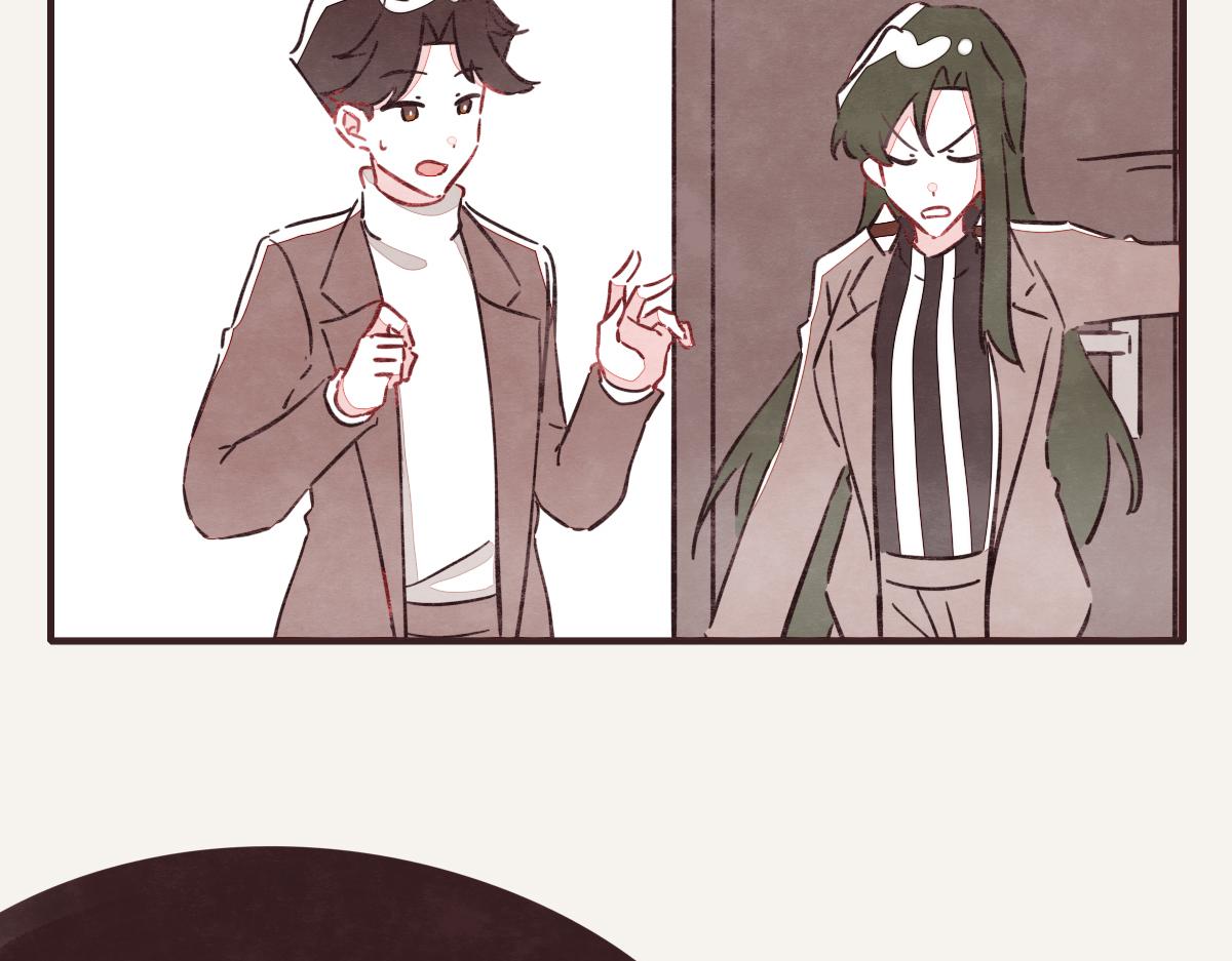 🍧805 第0410话 渣男再见 第2页