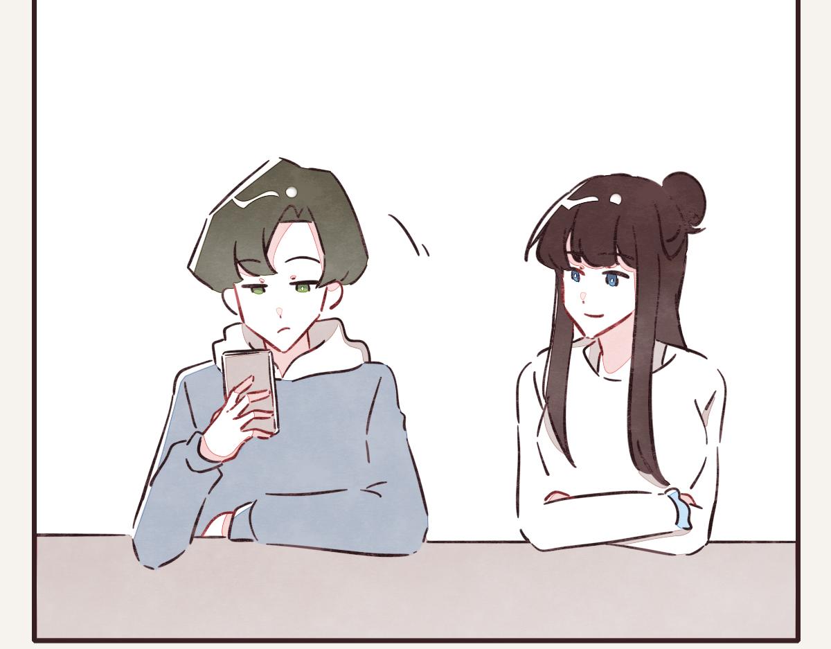 🍧805 第0416话 太...突然了吧 第32页