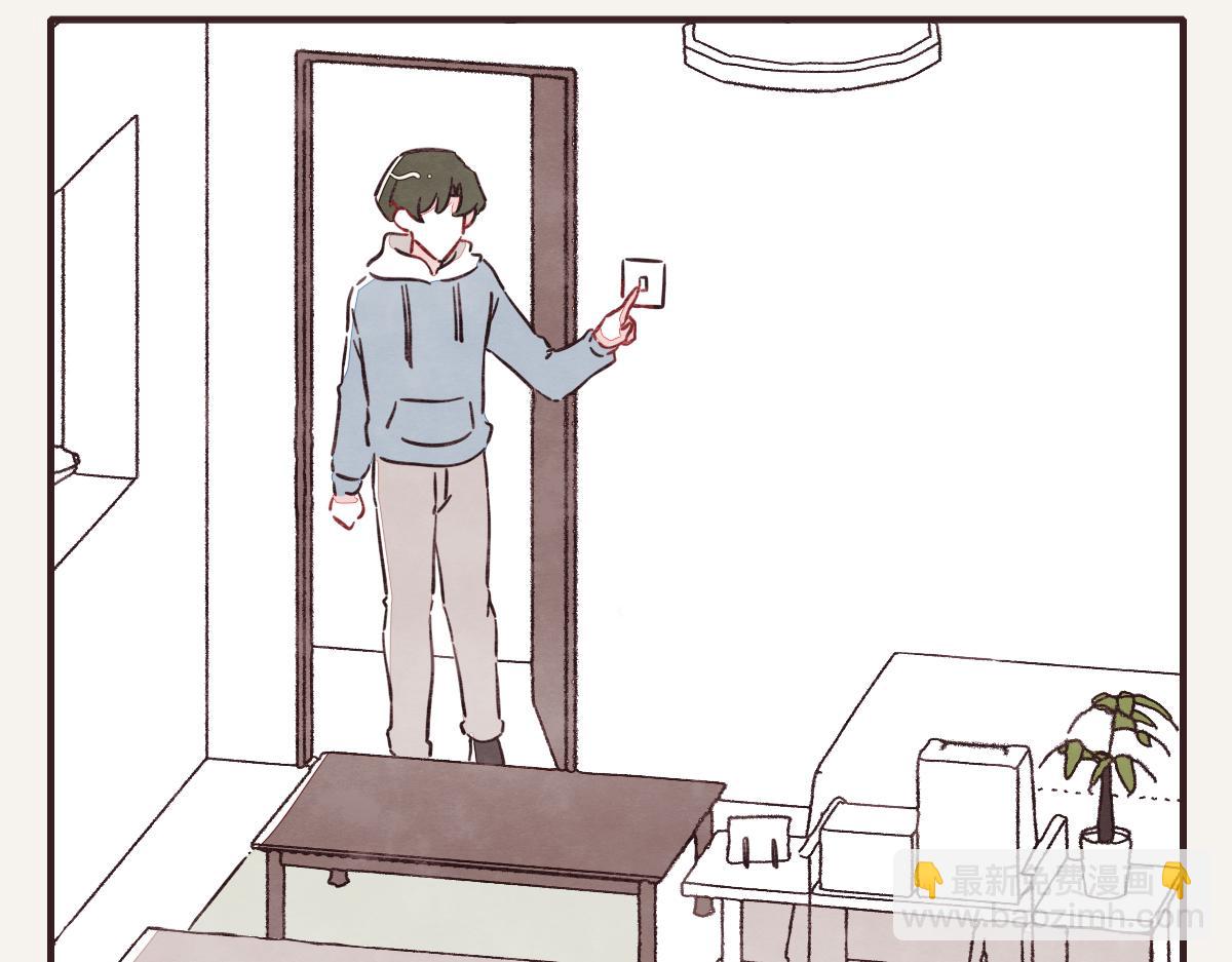 🍧805 第0419话 误解（二） 第10页