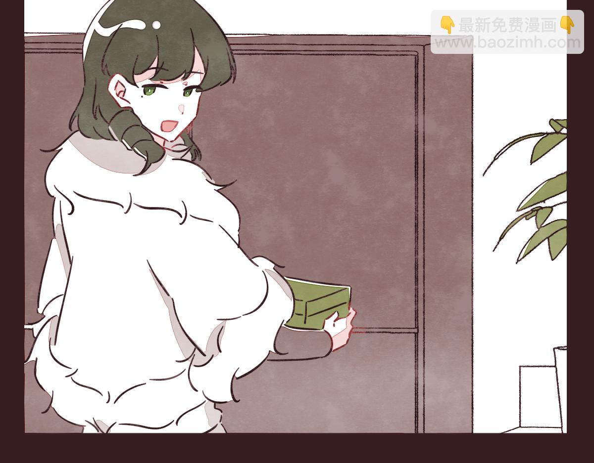 🍧805 第0419话 误解（二） 第13页