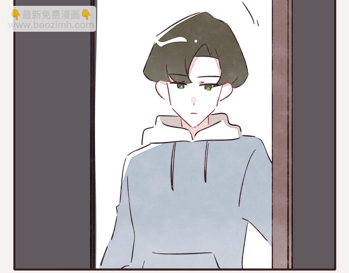 🍧805 第0419话 误解（二） 第2页