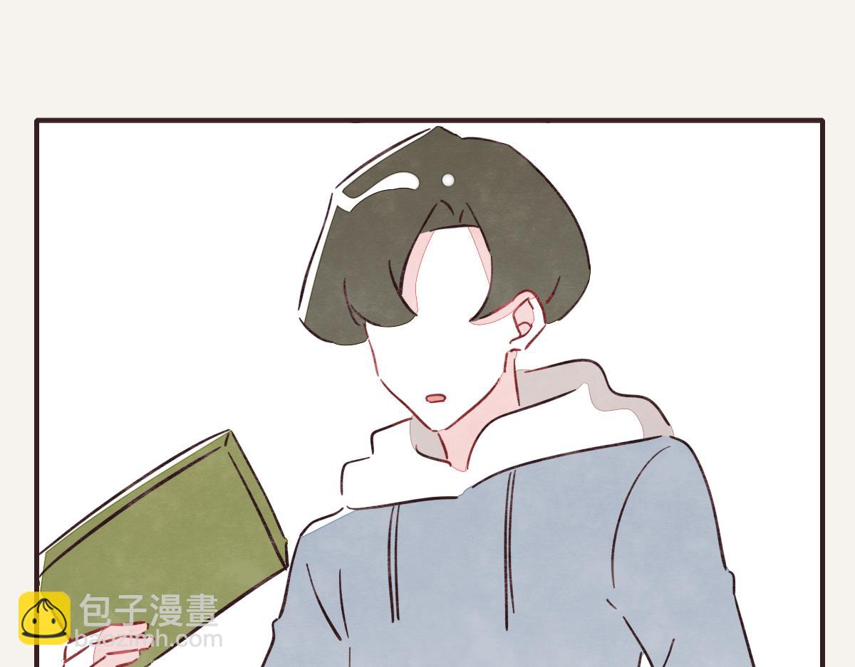 🍧805 第0419话 误解（二） 第20页