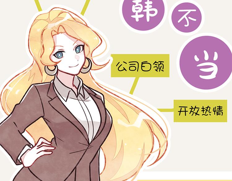 🍧805 第0005话 硬核相亲 第11页
