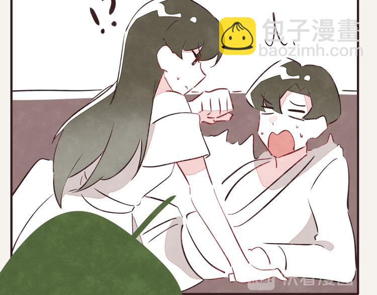🍧805 第0091话 噩梦 第28页