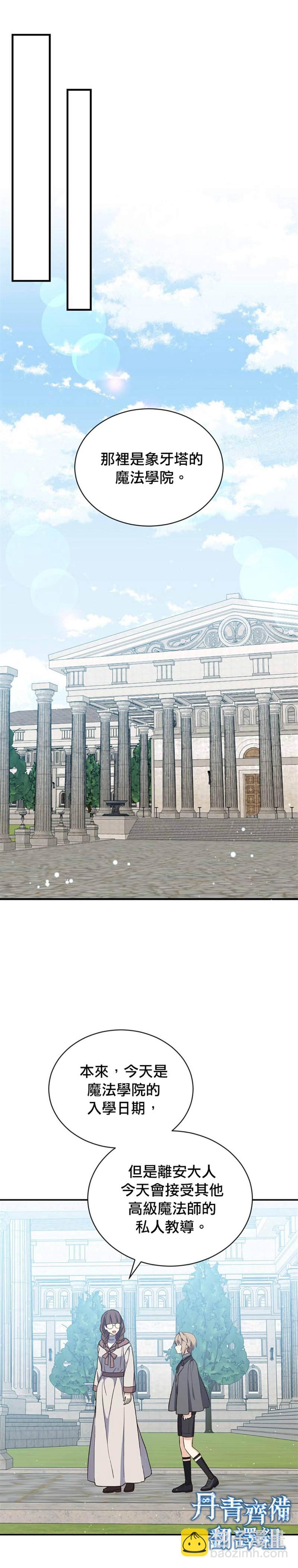 8级魔法师的回归 - 第17话 - 4