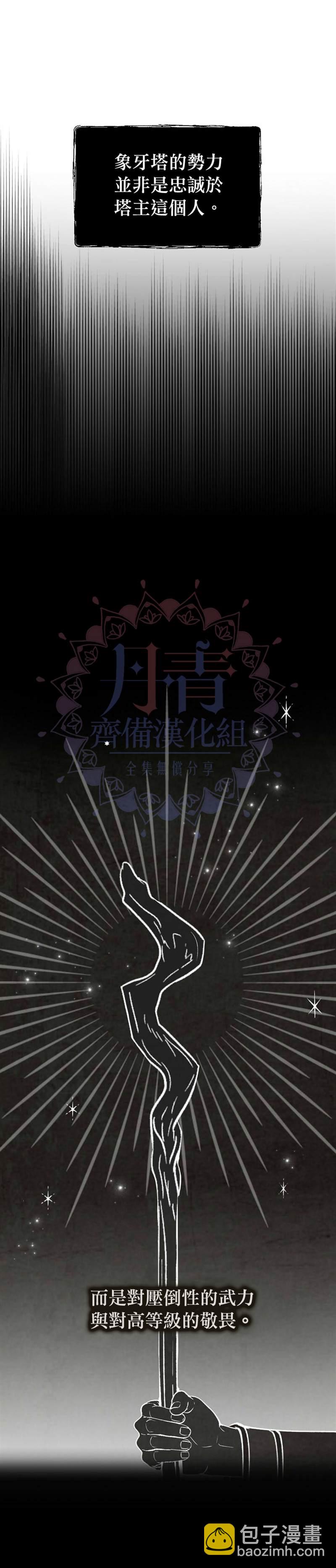 8级魔法师的回归 - 第17话 - 3