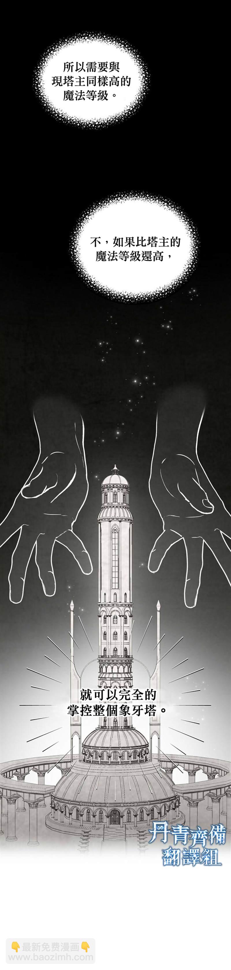 8级魔法师的回归 - 第17话 - 4