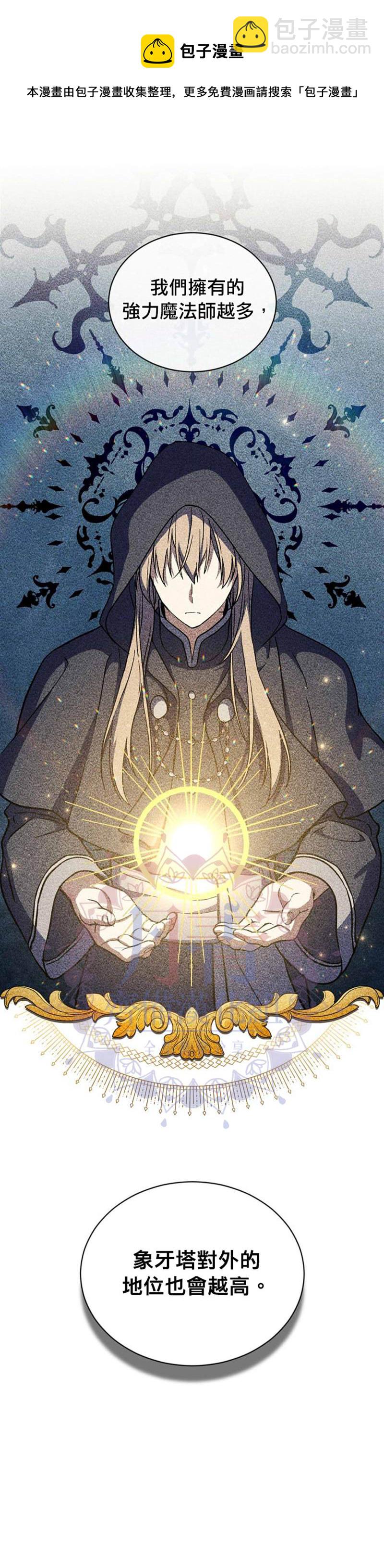 8级魔法师的回归 - 第17话 - 1