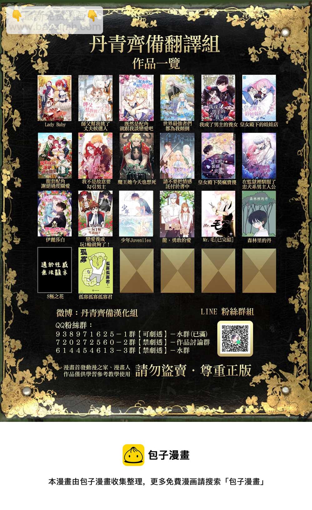 8级魔法师的回归 - 第20话 - 3