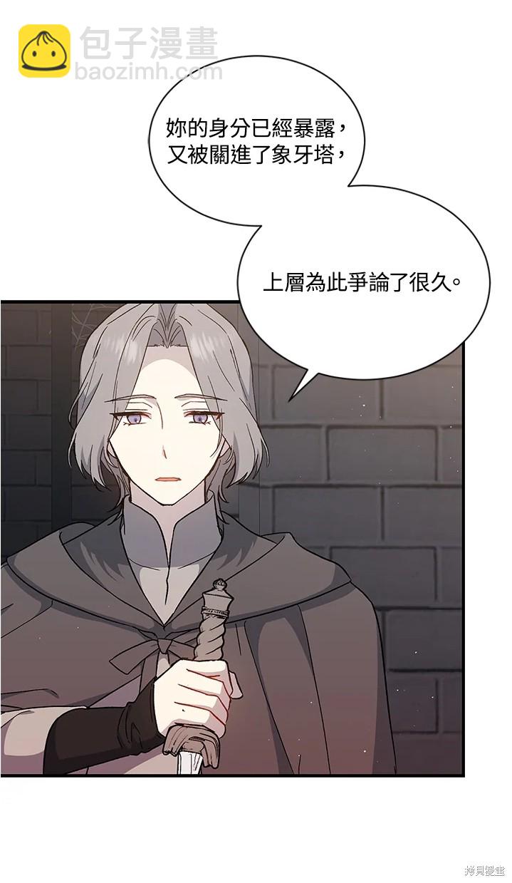 8级魔法师的回归 - 第24话(2/2) - 7