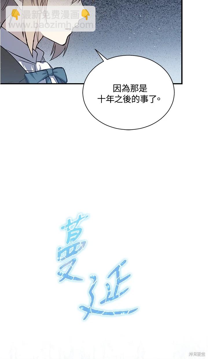 8级魔法师的回归 - 第24话(2/2) - 2