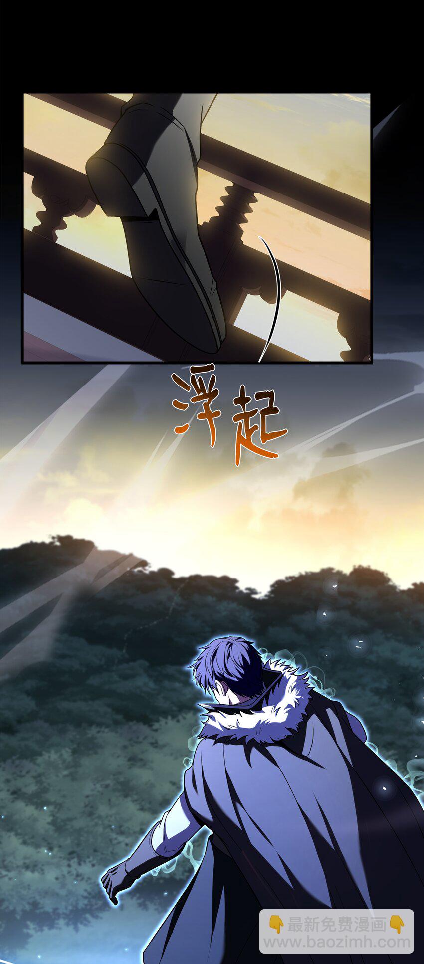 134 两军对垒(1/2)-第134话