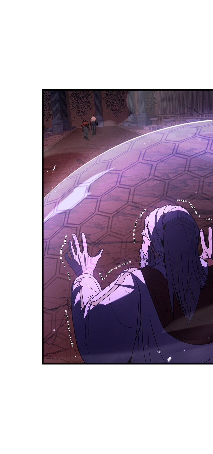 140 世界级灾难(1/2)-第140话