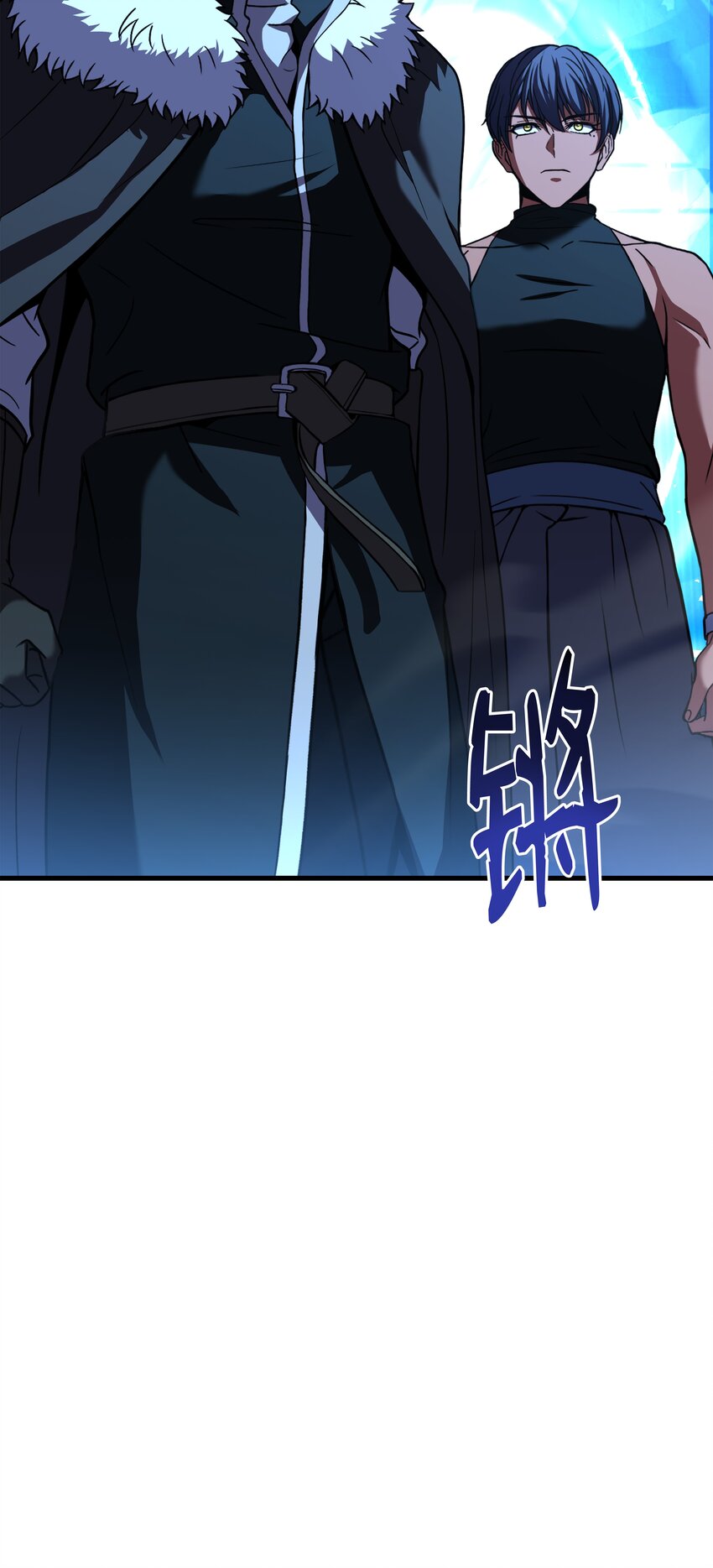 140 世界级灾难(1/2)-第140话
