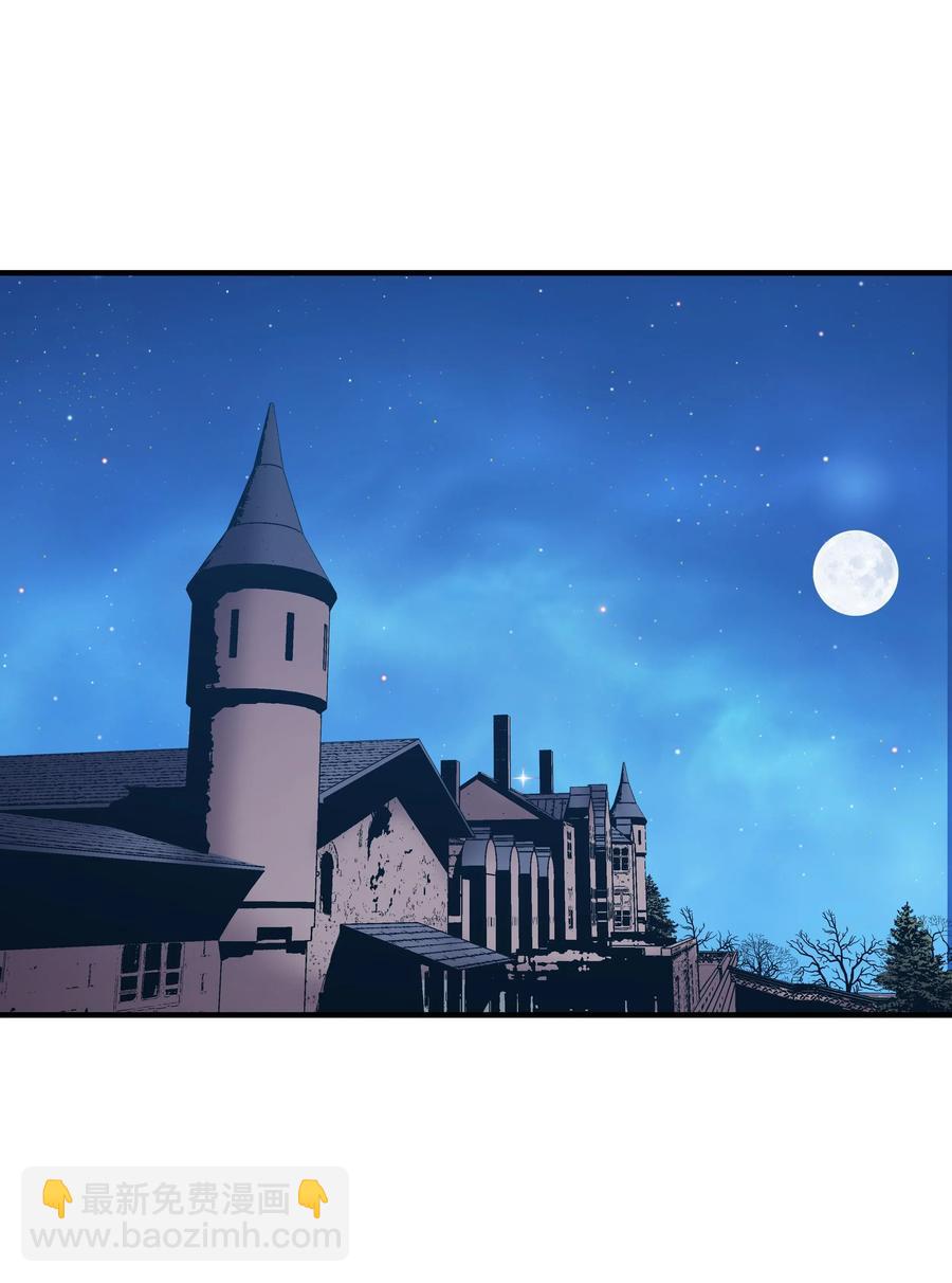 16 我要你复活我(1/2)-第16话