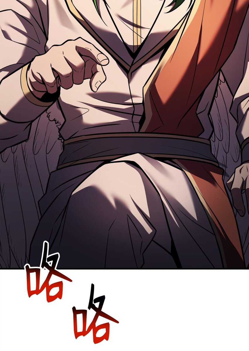 154 天魔大战(1/2)-第154话