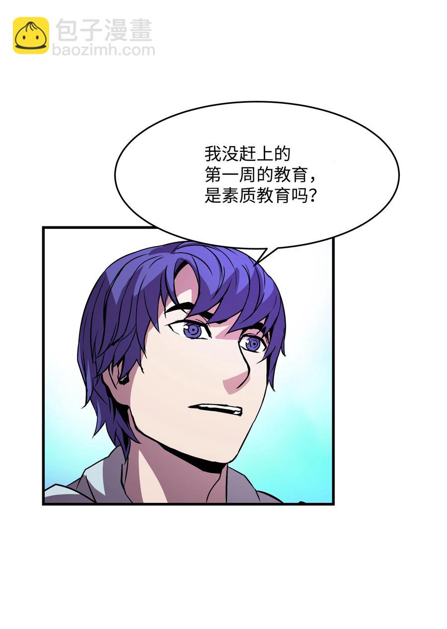 22 车轮战(1/2)-第22话