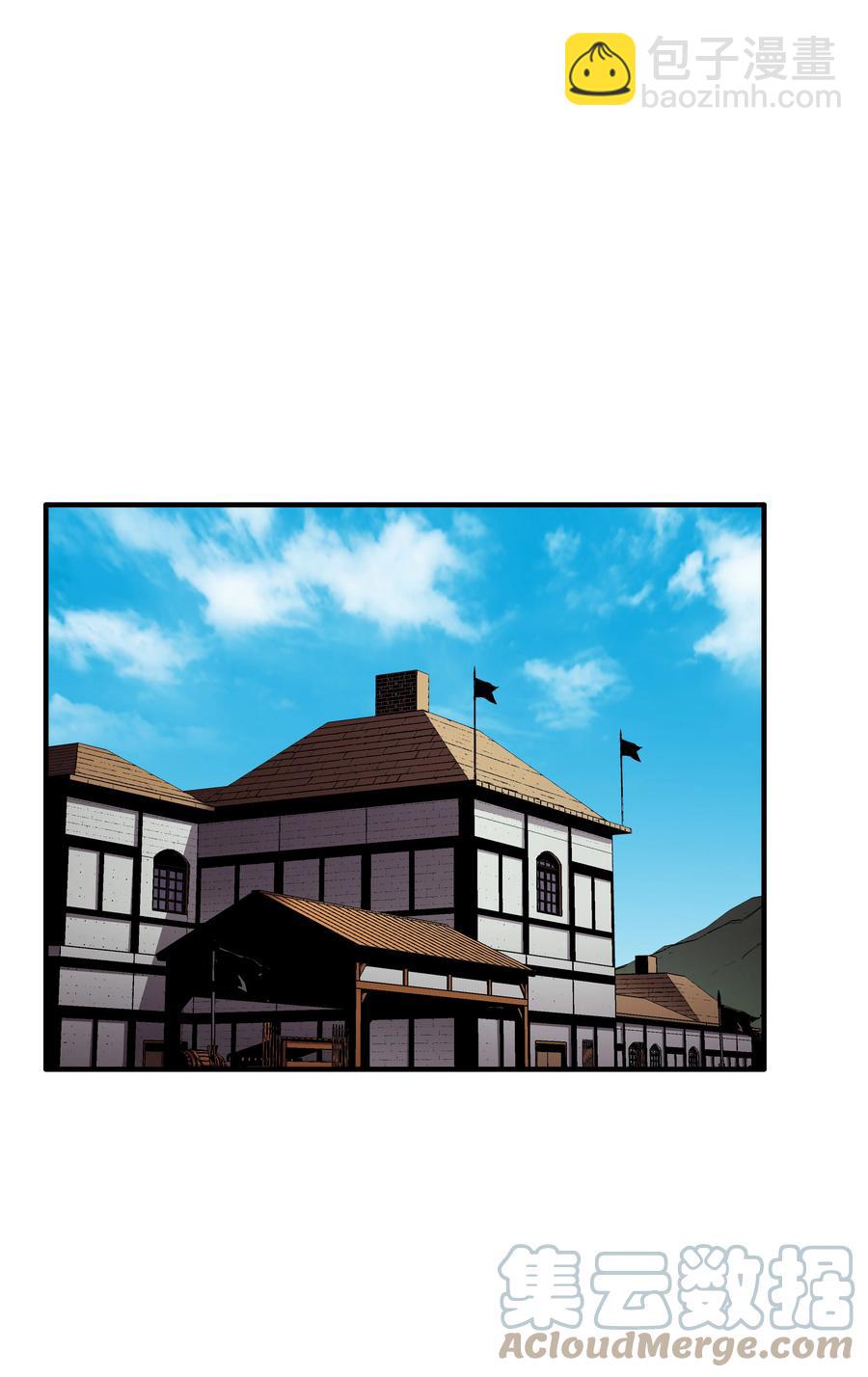 36 退役(1/2)-第36话