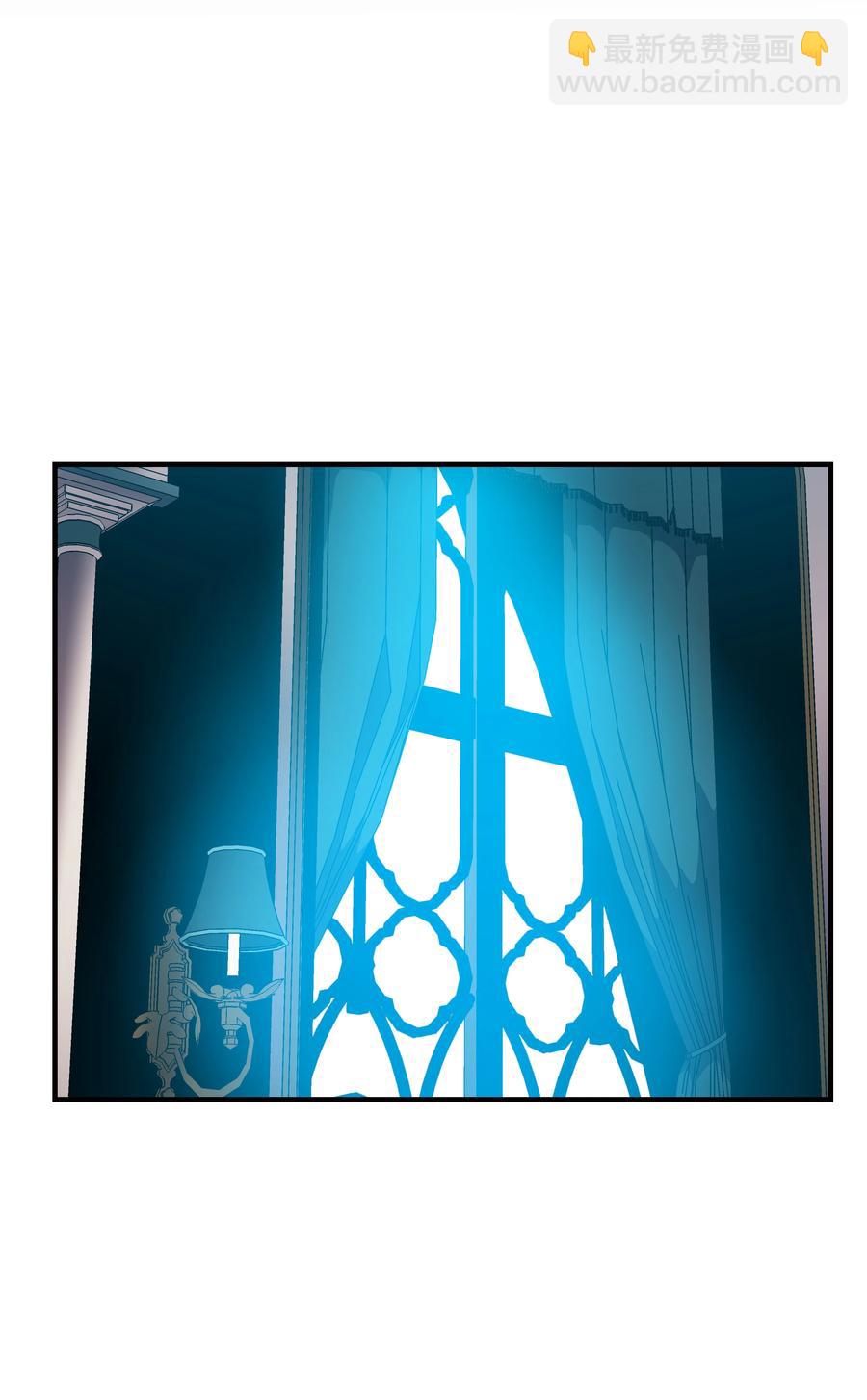 44 第一个合格者(1/2)-第44话