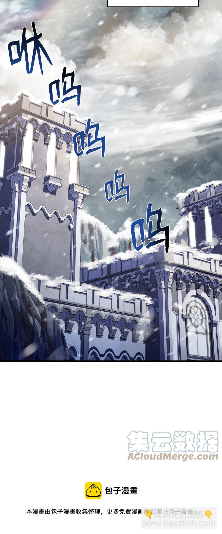64 守门将(1/2)-第64话