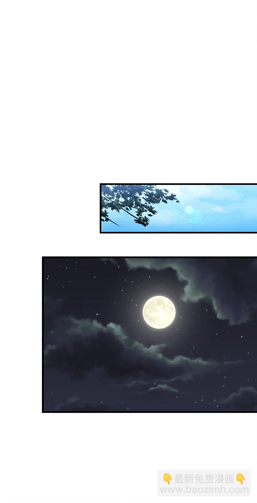 80 第二次告发(1/2)-第80话