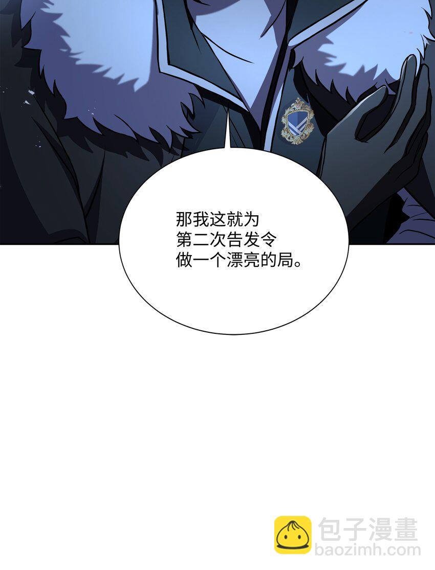 80 第二次告发(1/2)-第80话