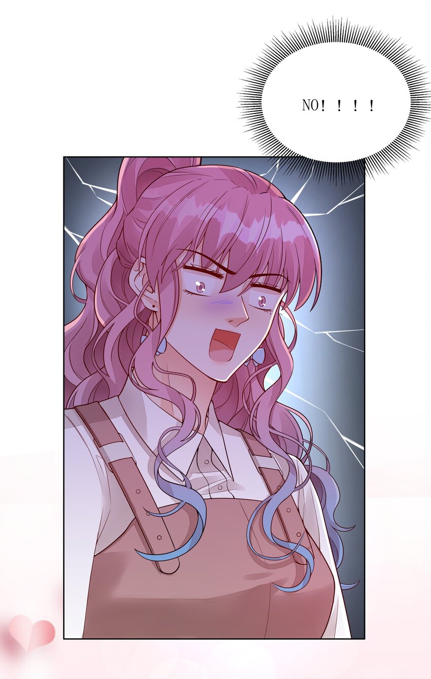 033 我怎么就求婚了？！-第34话
