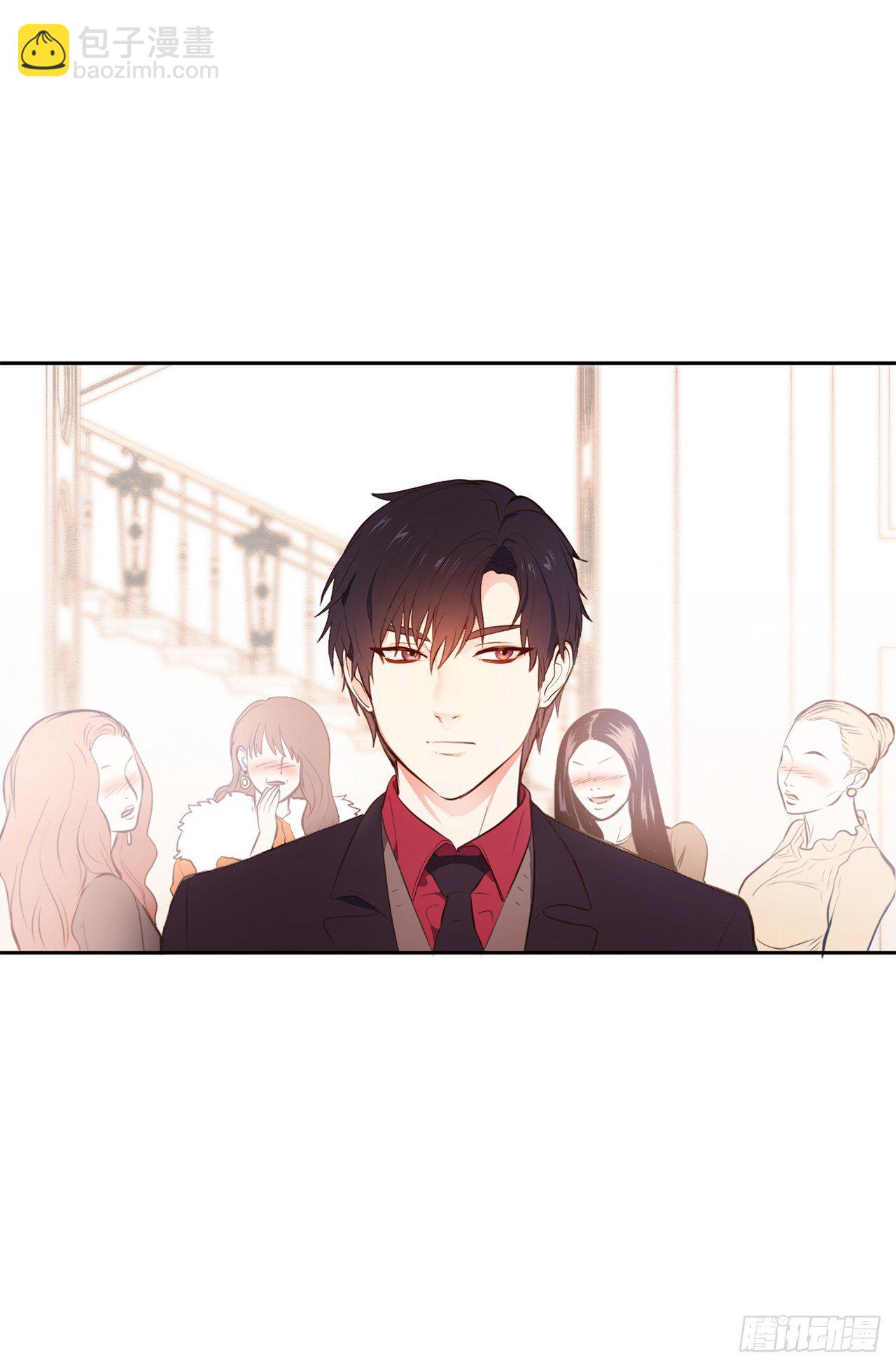 1.完美的恐女症先生-第2话