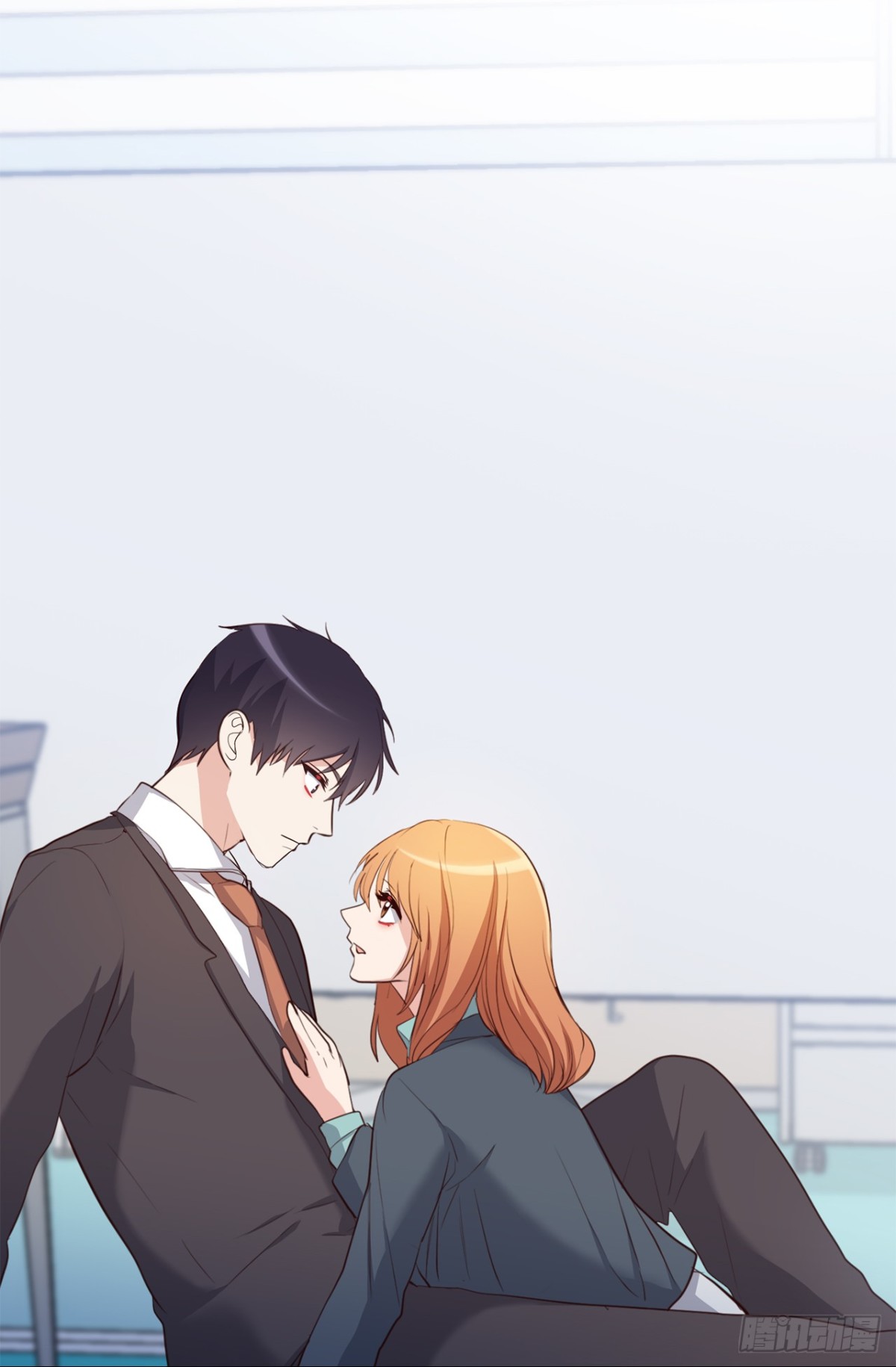 33.扑倒！-第34话